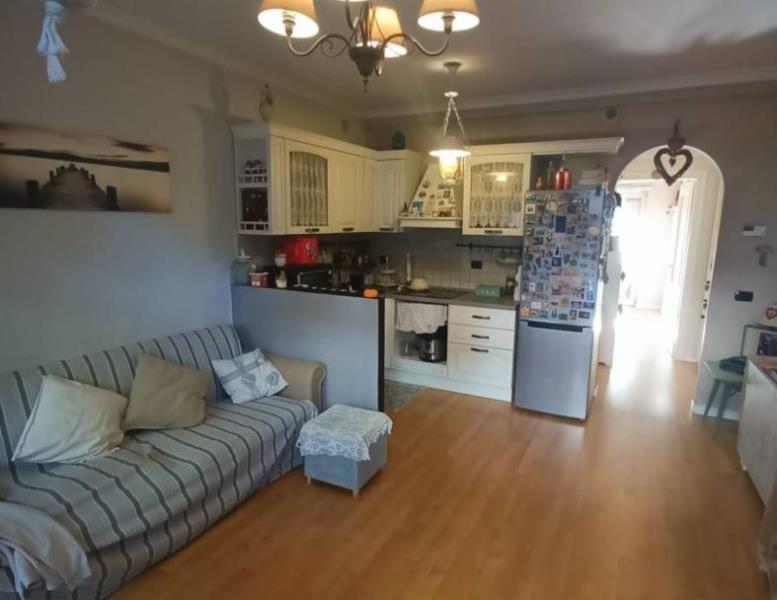 appartamento in vendita a Marino in zona Poggio delle Mole