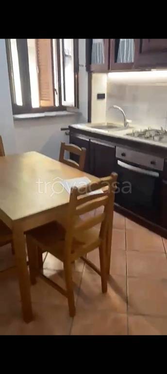 appartamento in vendita a Marino