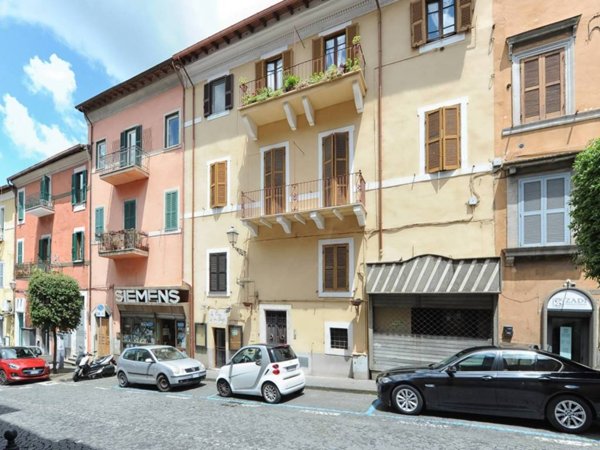 appartamento in vendita a Marino