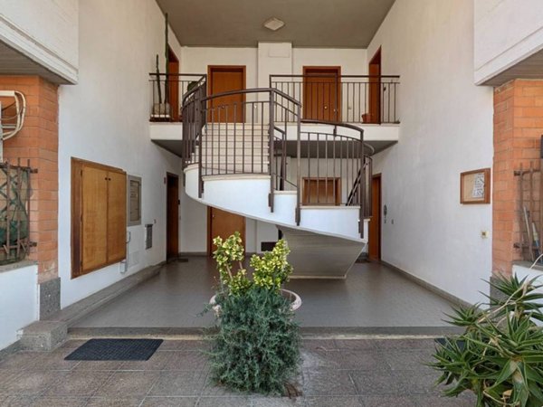 appartamento in vendita a Marino in zona Cava dei Selci