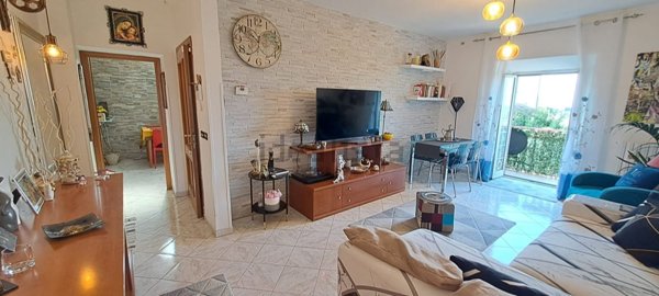 appartamento in vendita a Marino in zona Castelluccia