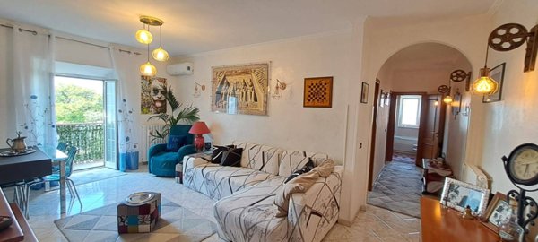 appartamento in vendita a Marino in zona Castelluccia