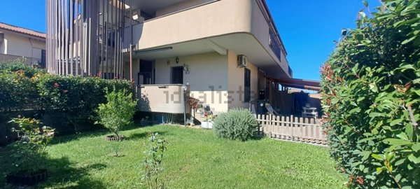 appartamento in vendita a Marino in zona Castelluccia