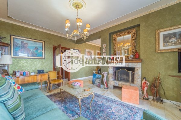 appartamento in vendita a Marino