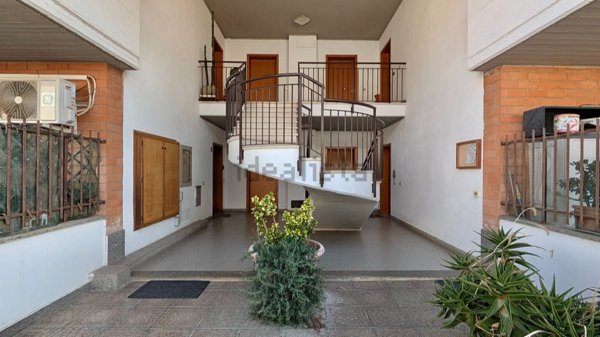 appartamento in vendita a Marino in zona Cava dei Selci