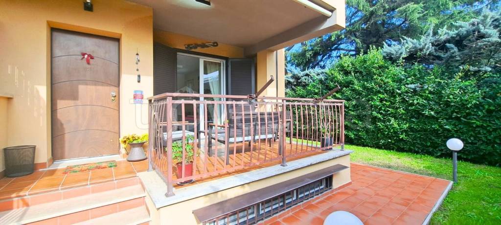 casa indipendente in vendita a Marino