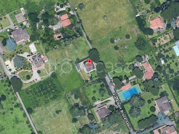 terreno agricolo in vendita a Marino in zona Due Santi