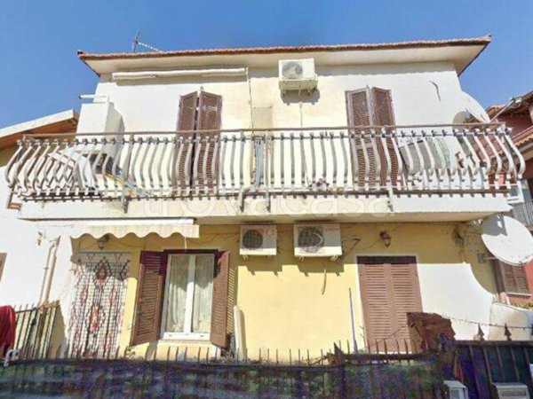 appartamento in vendita a Marino in zona Cava dei Selci