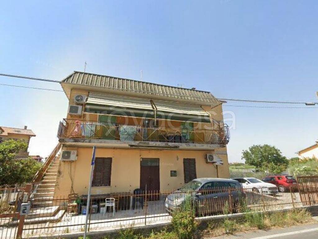 appartamento in vendita a Marino in zona Cava dei Selci