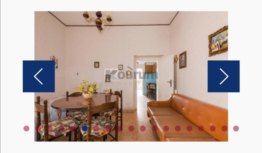 appartamento in vendita a Marino