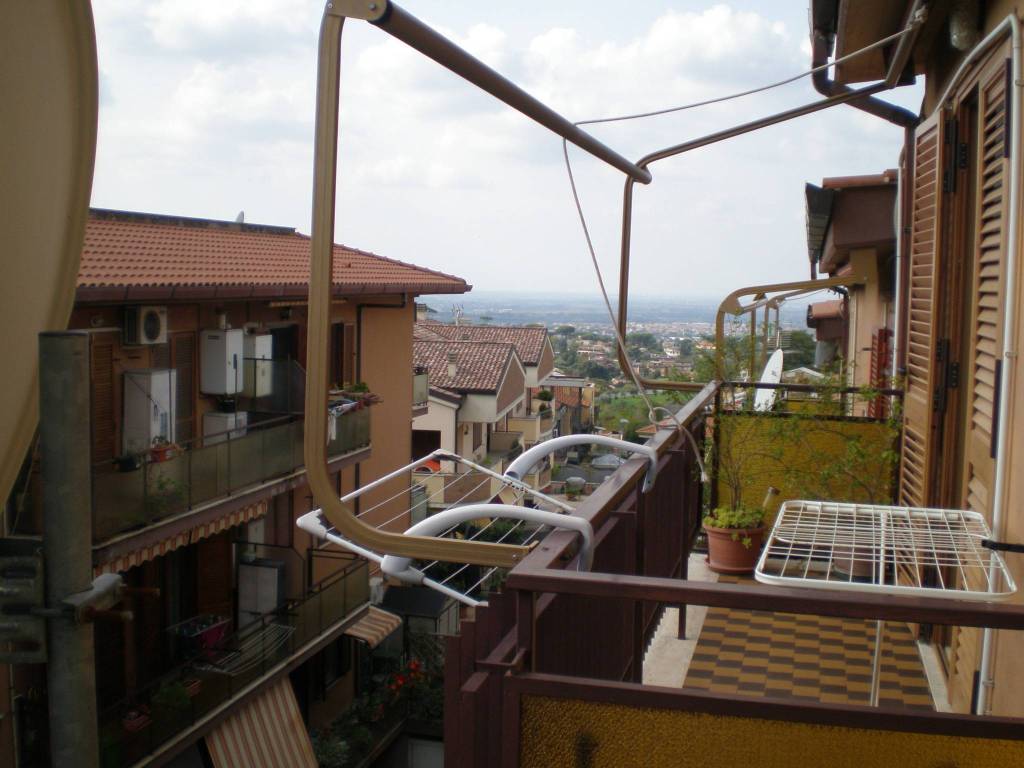 appartamento in vendita a Marino