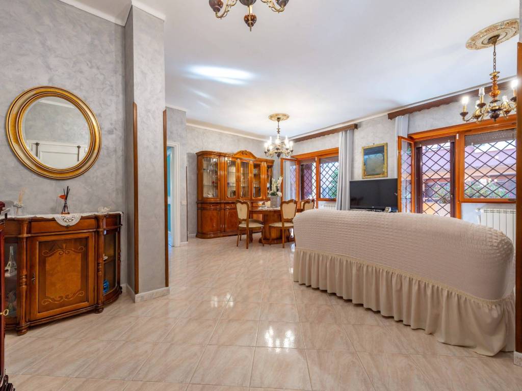 appartamento in vendita a Marino