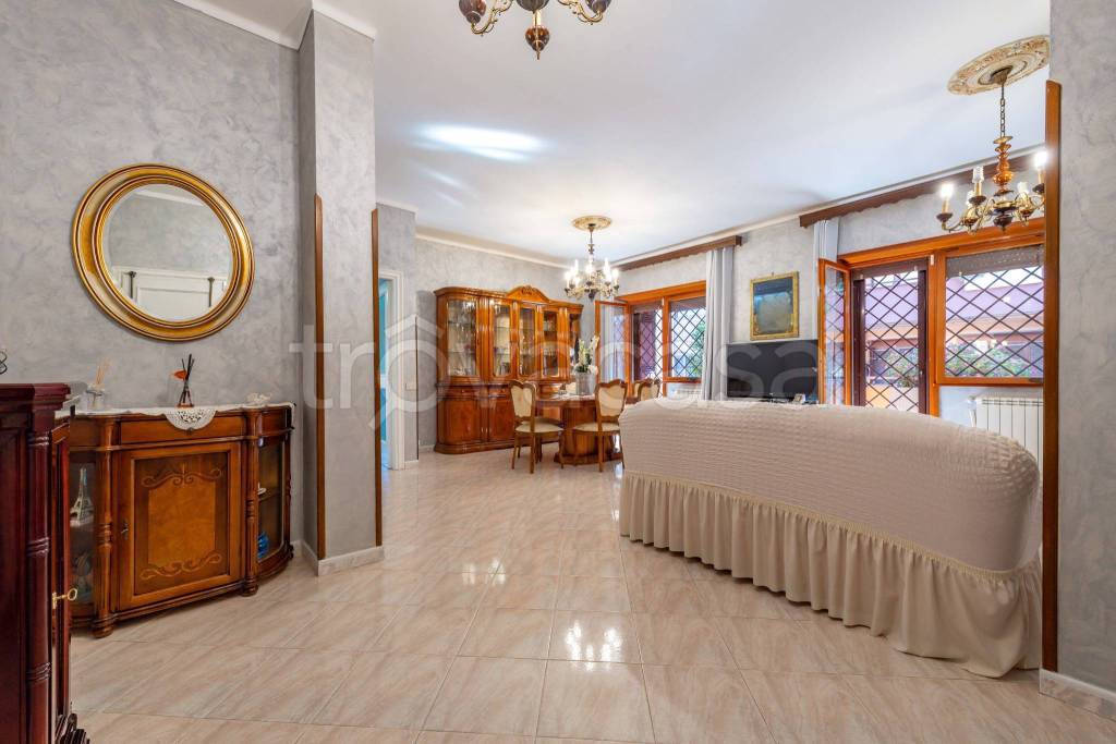 appartamento in vendita a Marino