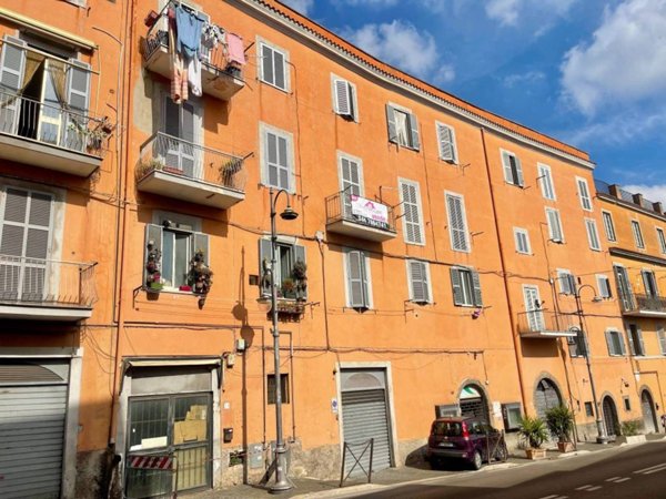 appartamento in vendita a Marino