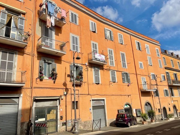 appartamento in vendita a Marino