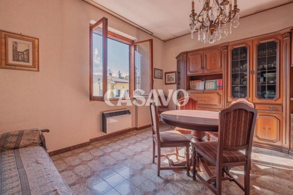 appartamento in vendita a Marino in zona Cava dei Selci