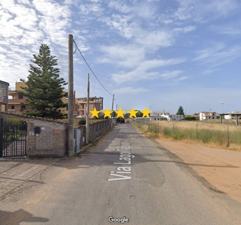 terreno edificabile in vendita a Marino