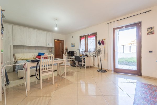 appartamento in vendita a Marino