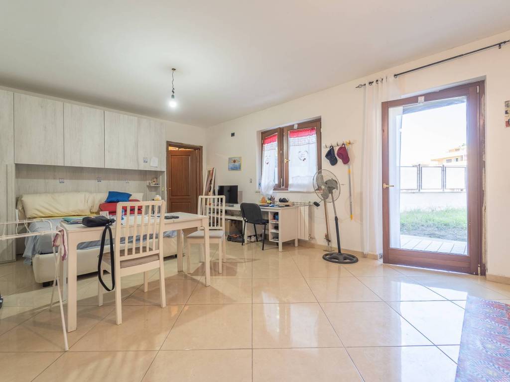 appartamento in vendita a Marino