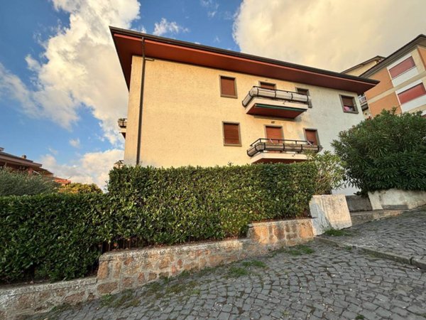 appartamento in vendita a Marino