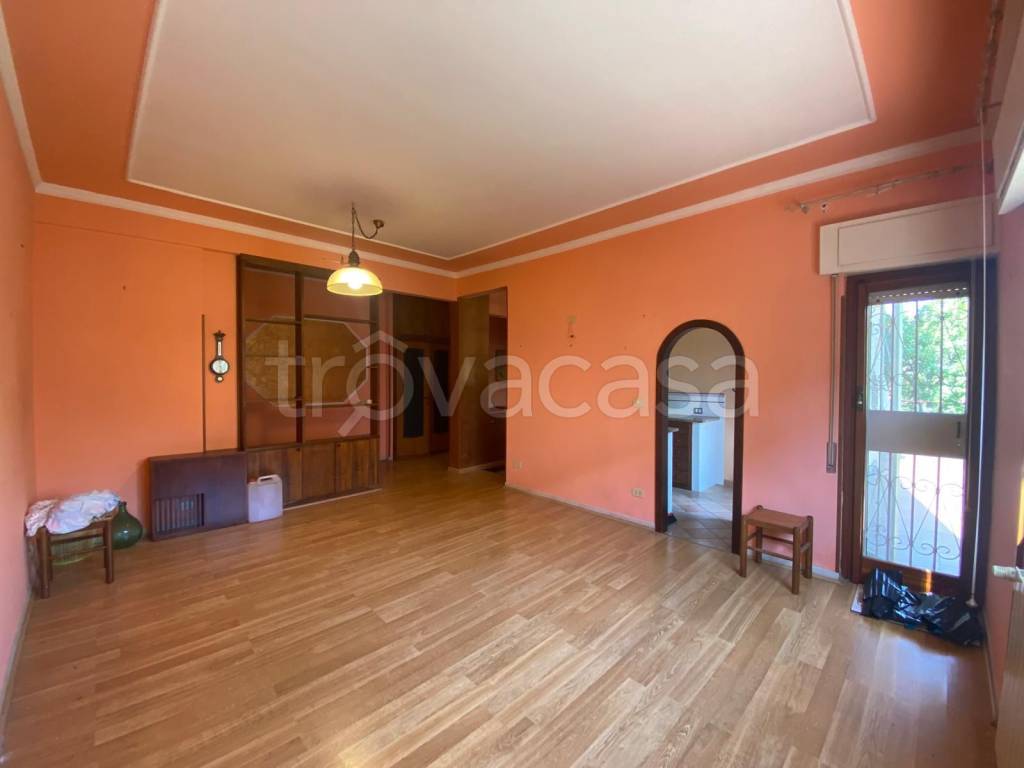 appartamento in vendita a Marino in zona Poggio delle Mole