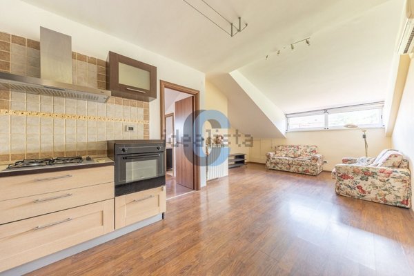 appartamento in vendita a Marino