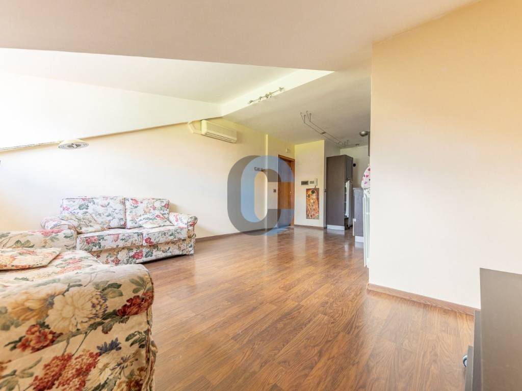 appartamento in vendita a Marino