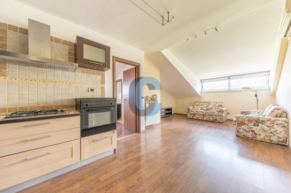 appartamento in vendita a Marino