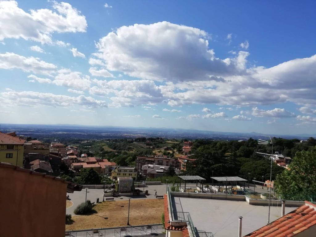 appartamento in vendita a Marino