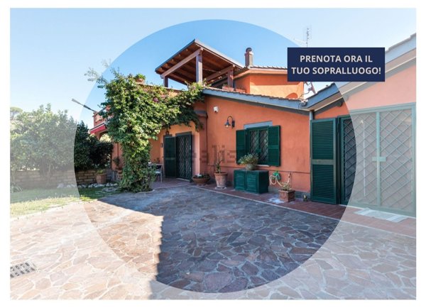 casa indipendente in vendita a Marino