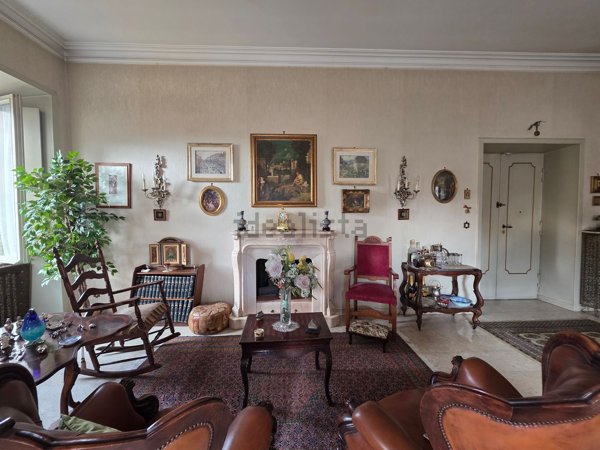 appartamento in vendita a Marino