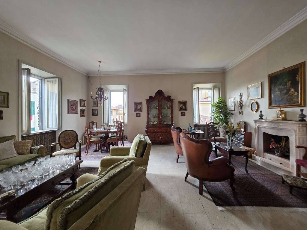 appartamento in vendita a Marino