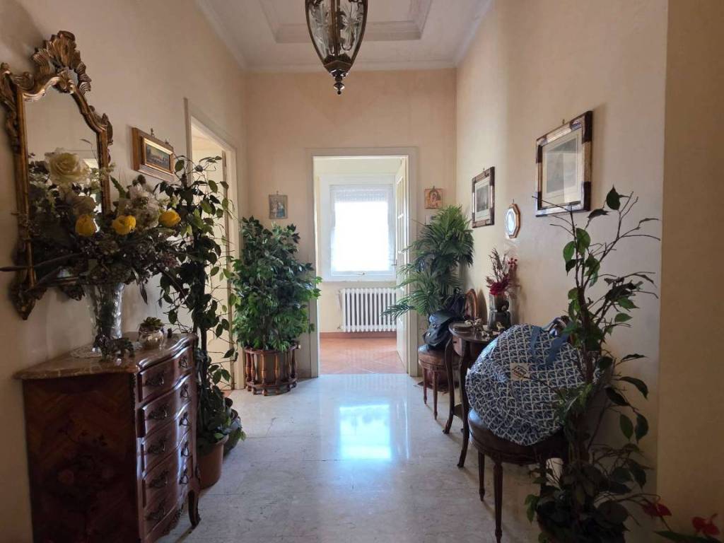 appartamento in vendita a Marino