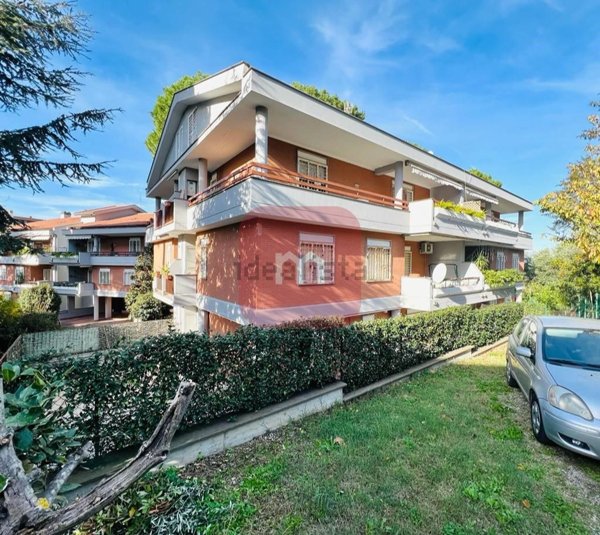 appartamento in vendita a Marino