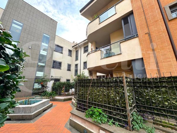 appartamento in vendita a Marino in zona Poggio delle Mole