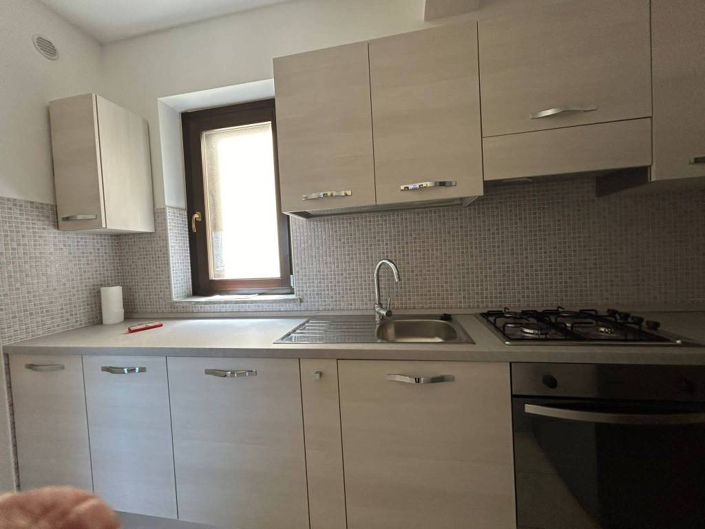 appartamento in vendita a Marino