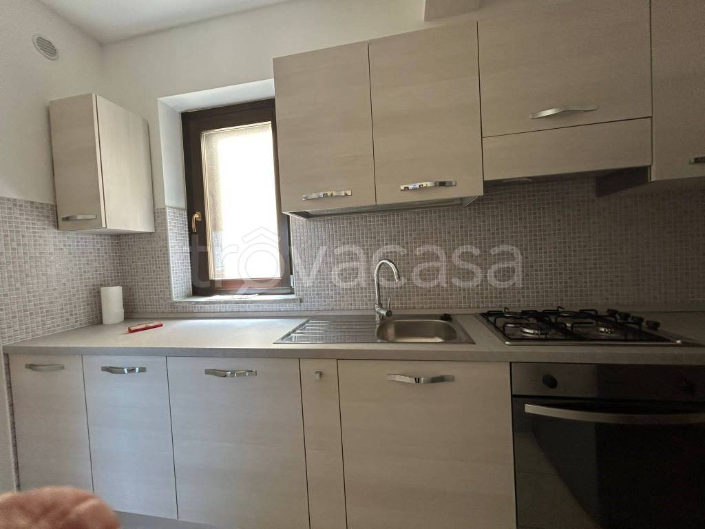 appartamento in vendita a Marino