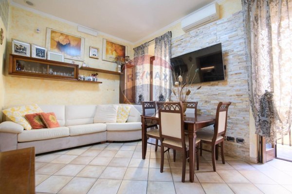 appartamento in vendita a Marino