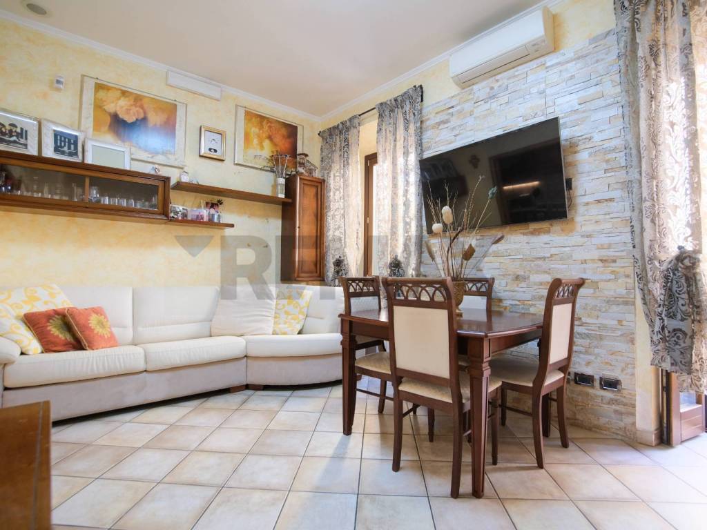 appartamento in vendita a Marino