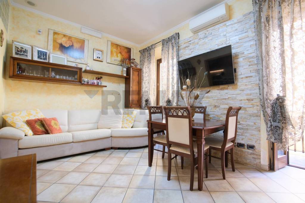 appartamento in vendita a Marino