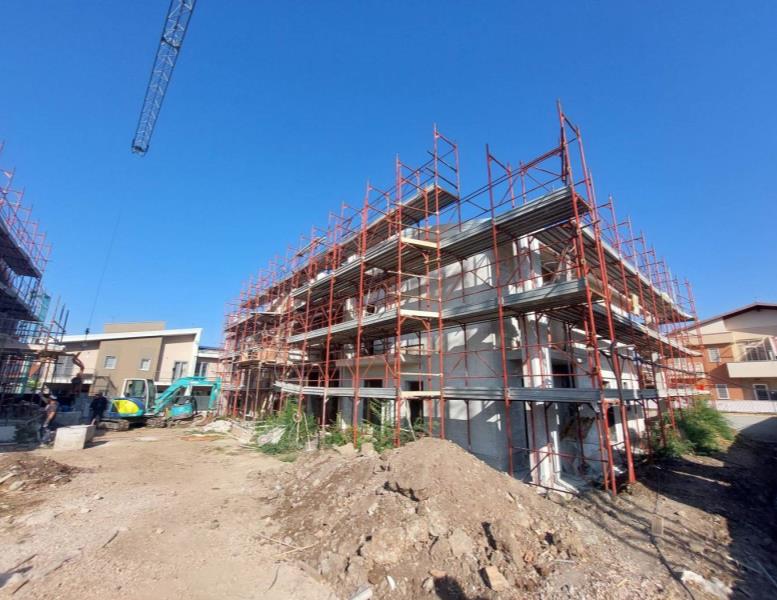 casa indipendente in vendita a Marino in zona Frattocchie