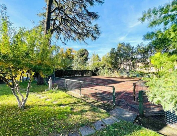 appartamento in vendita a Marino