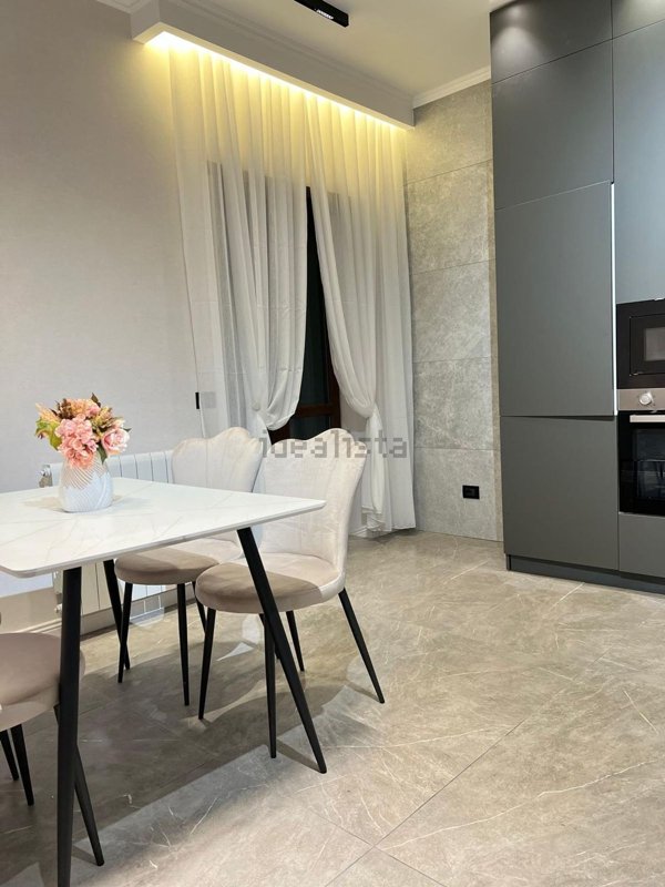 appartamento in vendita a Marino in zona Poggio delle Mole