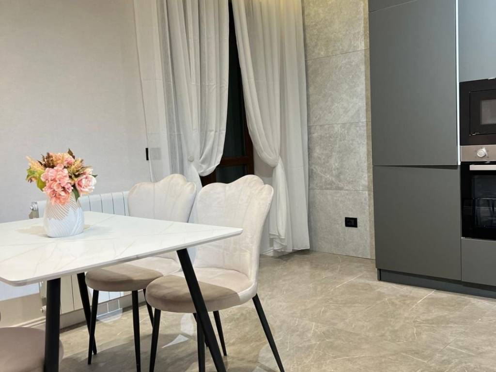 appartamento in vendita a Marino in zona Poggio delle Mole