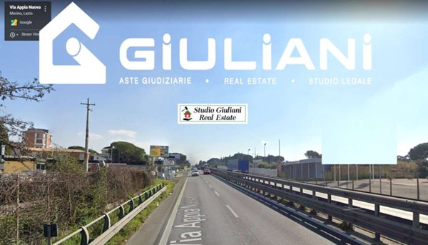 casa indipendente in vendita a Marino