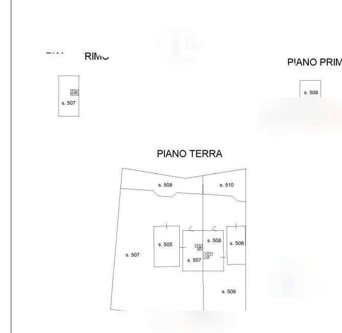 casa indipendente in vendita a Marino