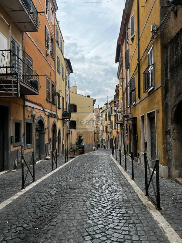 appartamento in vendita a Marino