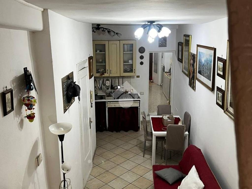 appartamento in vendita a Marino