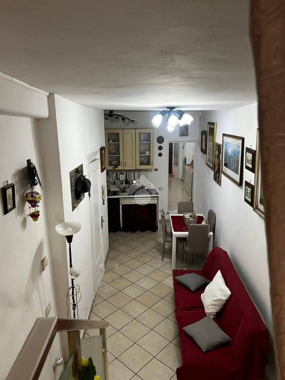 appartamento in vendita a Marino