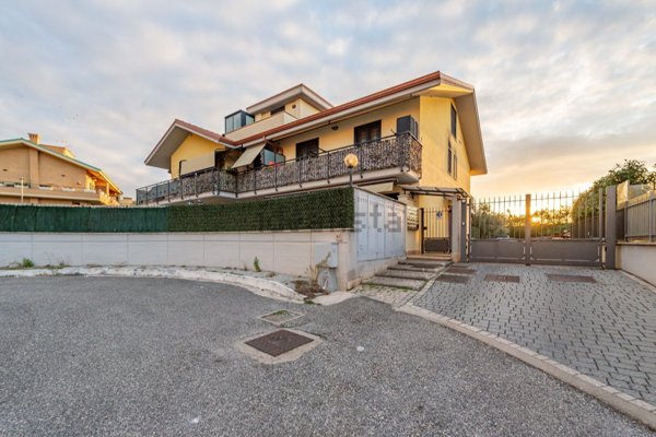 appartamento in vendita a Marino